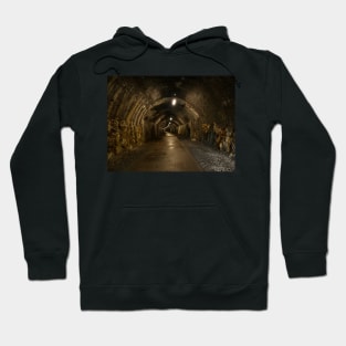 Chee Tor Tunnel Hoodie